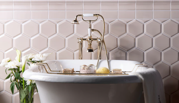 CERAMIC - Ceramic wall tiles / flooring by Park Avenue - view 3